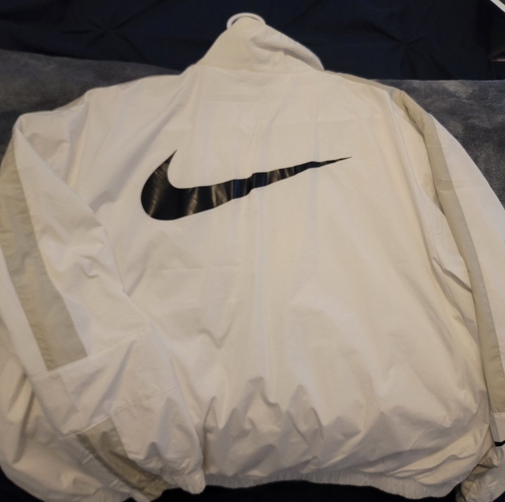 Nike Jacket